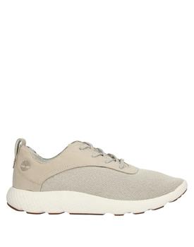 添柏岚女鞋板鞋, Timberland | Sneakers商品图片 3.3折