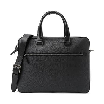 菲拉格慕香水眉笔, Salvatore Ferragamo | Salvatore Ferragamo 菲拉格慕 男士牛皮织物混纺单肩斜挎包 24-0458-670616商品图片 满$100享9.5折, 满折