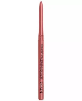 NYX Professional Makeup | 唇线笔,商家Macy's,价格¥33