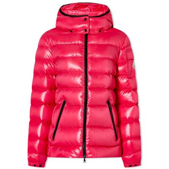 推荐Moncler Bady Jacket商品