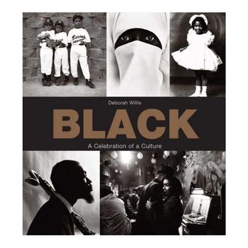 Celebrations, Barnes & Noble | Black - A Celebration of A Culture by Deborah Willis商品图片 