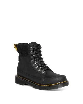 Dr. Martens | Unisex 1460 Collar J Boots - Toddler, Little Kid, Big Kid 满$100享8.5折, 满折