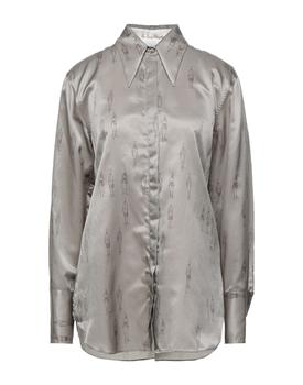 LE SARTE PETTEGOLE | Patterned shirts & blouses商品图片,0.8折