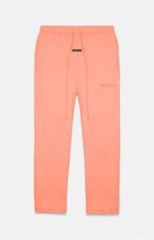 Essentials | Coral Relaxed Sweatpants商品图片,