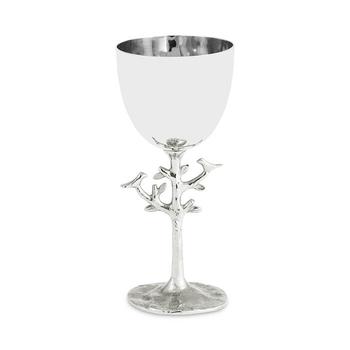 商品Michael Aram | Tree Of Life Kiddush Cup,商家Bloomingdale's,价格¥680图片