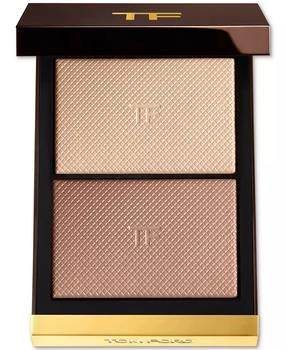 Tom Ford | Shade & Illuminate Highlighting Duo Palette,商家Macy's,价格¥593