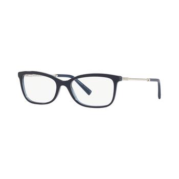 推荐TF2169 Women's Rectangle Eyeglasses商品