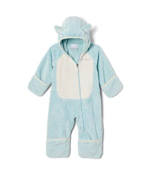 Columbia | Foxy Baby™ Sherpa Bunting (Infant),商家Zappos,价格¥204