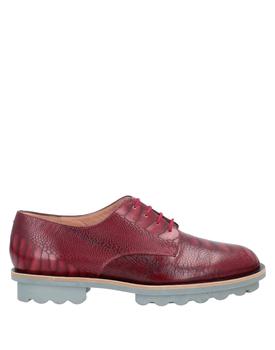 ROBERT CLERGERIE, ROBERT CLERGERIE | Laced shoes商品图片 4.2折