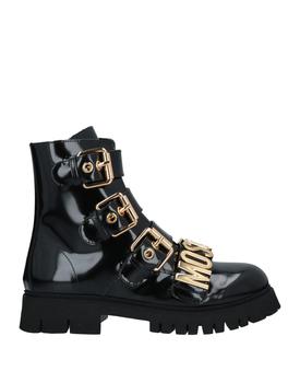 Moschino | Boots商品图片,6.6折