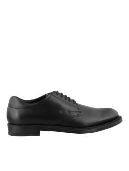 商品Tod's | Tod's 男士商务正装鞋 XXM62C00C20OLWB999 黑色,商家Beyond Moda Europa,价格¥3102图片