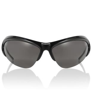 推荐Oval sunglasses商品