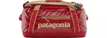 推荐巴塔哥尼亚 40L 大容量户外旅行包商品