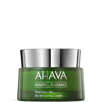 推荐AHAVA Mineral Radiance Overnight De-Stressing Cream 48ml商品