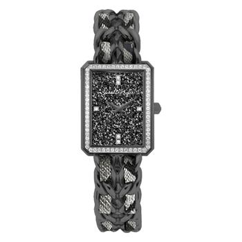 KENDALL & KYLIE | Women's Two-Tone Metal Alloy Bracelet Watch 26mm商品图片,