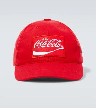 推荐x Coca-Cola® embroidered cap商品
