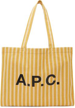 product Yellow Diane Tote image