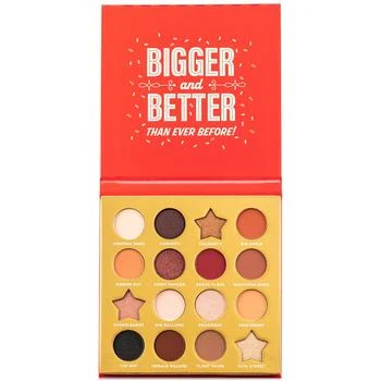 Created For Macy's | Macy's Thanksgiving Day Parade Confetti Collection Eyeshadow Palette, Created for Macy's,商家Macy's,价格¥149