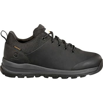 推荐Carhartt Men's Outdoor WP 3 Inch Work Shoe- Soft Toe商品
