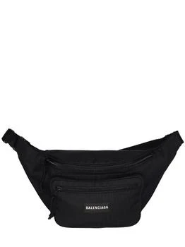 Balenciaga | Explorer Casual Nylon Belt Bag,商家LUISAVIAROMA,价格¥6015