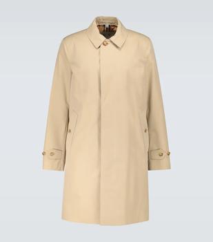 burberry风衣, Burberry | Pimlico trench coat商品图片 