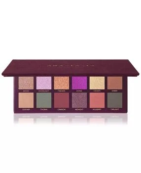 Anastasia Beverly Hills | Fall Romance Eye Shadow Palette,商家Macy's,价格¥344