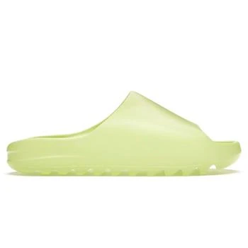 推荐Adidas Yeezy Slide Glow Green商品