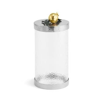 Michael Aram | Pomegranate Large Canister,商家Macy's,价格¥1235