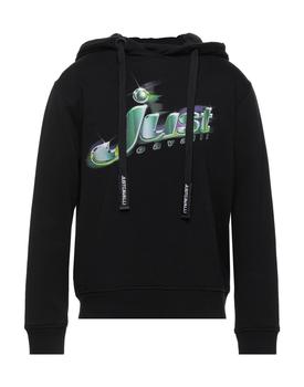 Just Cavalli | Hooded sweatshirt商品图片,3.9折