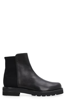stuart weitzman 5050, Stuart Weitzman | Stuart Weitzman 5050 Lift Ankle Boots商品图片 4.3折