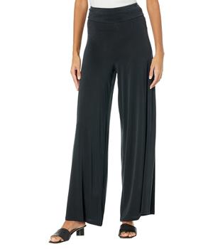 Commando | Vegan Silk Wide Leg Pants CUP102商品图片,3.7折