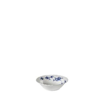商品Ginori 1735 | Ginori 1735 Rose Blu Sottosmalto Fruit Bowl, Vecchio Ginori Shape,商家Jomashop,价格¥258图片