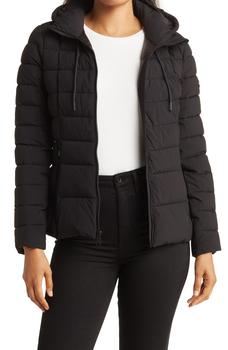 Michael Kors | Stretch Packable Puffer Jacket商品图片,4折