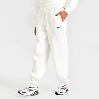 推荐Women's Nike Sportswear Phoenix Fleece Oversized High-Waist Jogger Pants商品