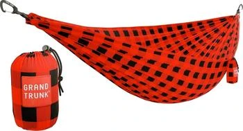 Grand Trunk | TrunkTech Double Printed Hammock,商家The Last Hunt,价格¥264
