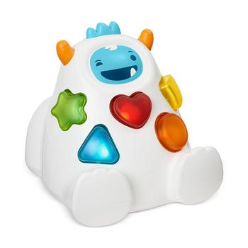 Skip Hop | Explore & More Yeti Toy商品图片,