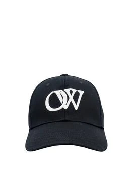 Off-White | HAT 6.9折, 独家减免邮费