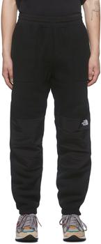 The North Face | Black TNF Denali 2 Lounge Pants商品图片,独家减免邮费