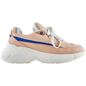 推荐Joshua Sanders Ladies Nude Sneaker Iso Puffy, Brand Size 35 (US Size 5)商品