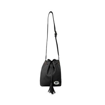 推荐Women's Green Bay Packers Cinch Purse商品