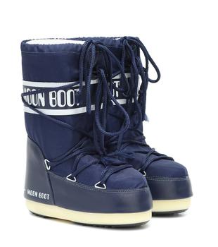 推荐Nylon snow boots商品