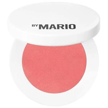 MAKEUP BY MARIO | Soft Pop Powder Blush,商家Sephora,价格¥172