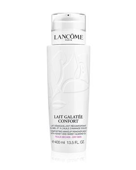 商品Lait Galatée Confort Comforting Makeup Remover Milk 13.5 oz.图片