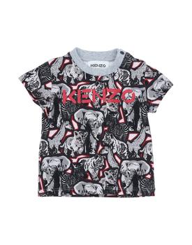 Kenzo | T-shirt商品图片,5.4折