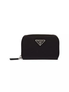 Prada | Saffiano Coin Purse,商家Saks Fifth Avenue,价格¥5117