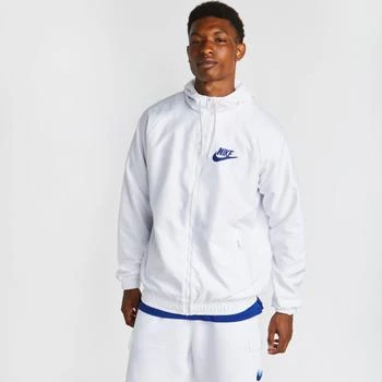 推荐Nike T100 - Men Jackets商品