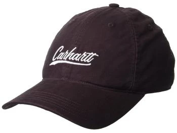 Carhartt | Canvas Script Graphic Cap,商家Zappos,价格¥152