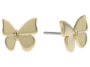 推荐Butterfly Studs Earrings商品