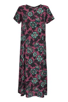 max mara weekend好用吗, Weekend Max Mara | WEEKEND MAX MARA ARAL - Silk crepe de Chine dress商品图片 6.3折