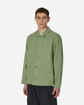 NIKE | Unlined Chore Coat Green 5折, 独家减免邮费